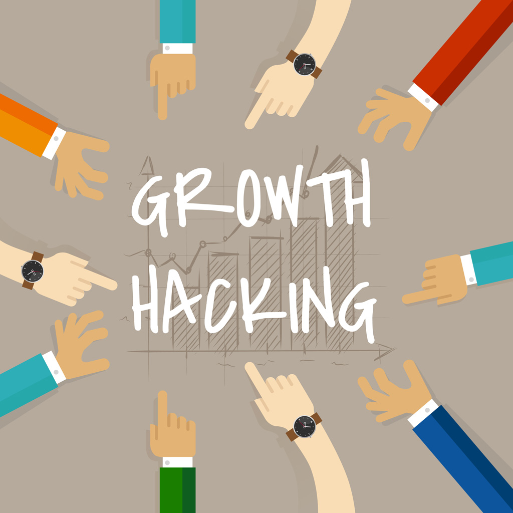 Growth Hacking