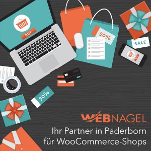WooCommerce Paderborn