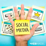Social Media Optimierung