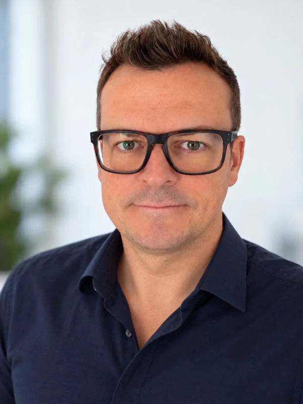 Daniel Nagel