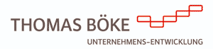 Thomas Böke Unternehmensentwicklung
